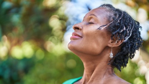 Breathe In, Breathe Out: 5 Breathing Methods That May Ease Dry Eyes, Heartburn, and Brain Fog, Science Shows