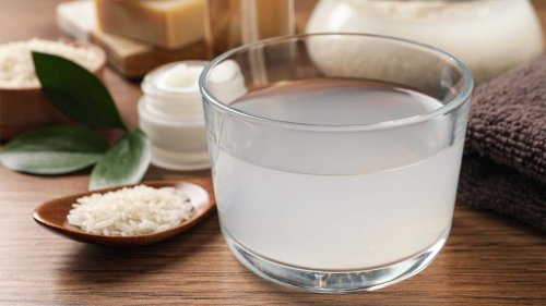 How To Use Rice Water for Hair (And the Top 5 Study-Proven Benefits)