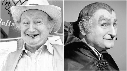 Al Lewis: Revealing Details About the Life and Career of Grandpa From ‘The Munsters’