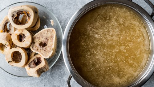 The Many Mighty Benefits of Bone Broth: From Better Sleep to Firmer Skin