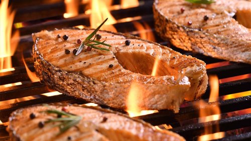 How to Grill Fish and Other Types of Seafood So It’s Perfectly Flaky and Tender
