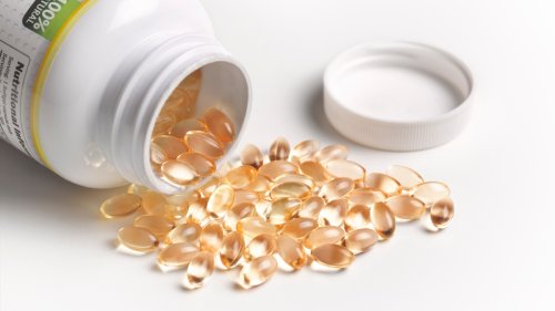 If You Take Vitamin D, You May Need This Other Vitamin to Reduce Calcium Clogging in Your Arteries