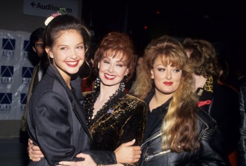Sisters Ashley and Wynonna Judd Not Listed in Mom Naomi Judd’s Will: Details