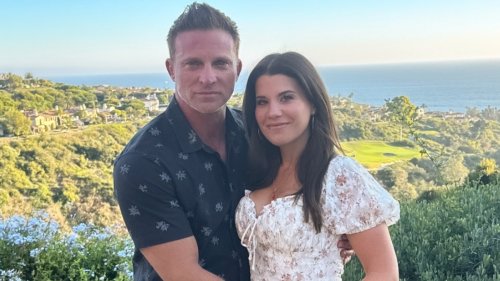 ‘General Hospital’ Star Steve Burton Is Married! All About His Wife Michelle and Their Love Story