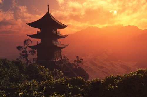 From China to Iran, These 10 Must-Read Historical Fiction Books Set in Asia Will Sweep You Away