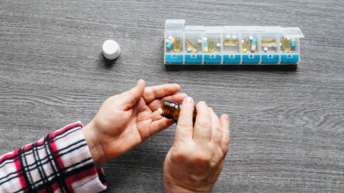 Taking This Common Supplement May Help Prevent Cognitive Decline and Dementia as You Age