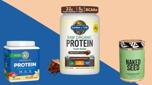 I’m Plant-Based: These Are The 19 Best Vegan Protein Powders Around