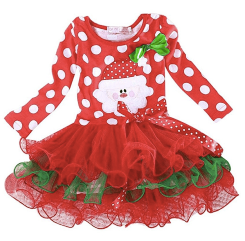 Baby’s First Christmas Outfit: 19 of the Cutest Christmas Getups For Your Little Helpers
