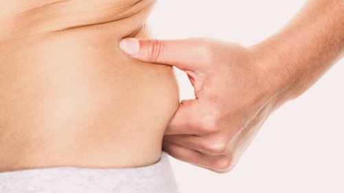 No More Muffin Top! Here’s How To Get Rid of Love Handles for Good