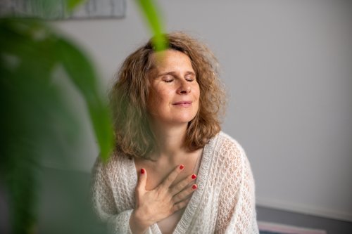 5 Gastroesophageal Reflux Disease Self-Care Tips That Soothe Heartburn and Acid Reflux