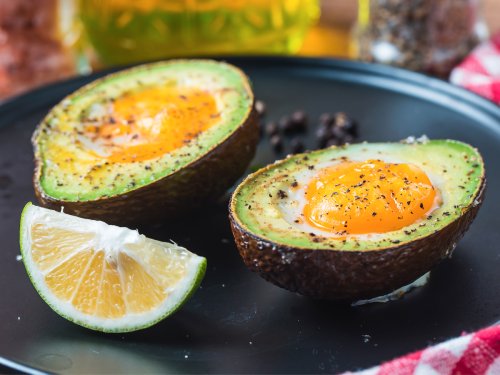 This Anti-Aging Keto Diet Will Help You Lose Weight and Look Younger