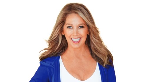The Best Standing Abs Workout for Women Over 50 – Workout With Denise Austin