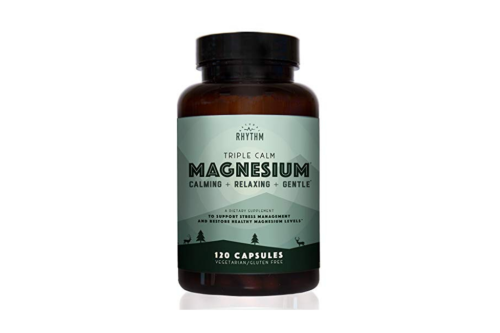 10 Magnesium Supplements Women Should Add to Their Diet for Optimal Health