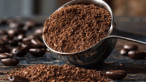 10 Brilliant Uses For Leftover Coffee Grounds