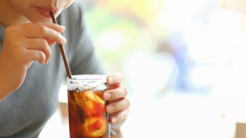 Does Soda Affect Your Liver? A New Study Says ‘Yes — And Not In a Good Way’
