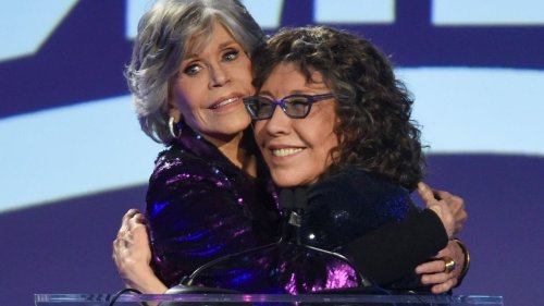 At 85 and 83, Lily Tomlin and Jane Fonda Have Been Pals 45 Years — 3 Things Keep Their Friendship Strong
