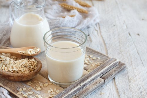 Oat Milk May Help You Sleep Better (and Other Surprising Facts About the Dairy Alternative)