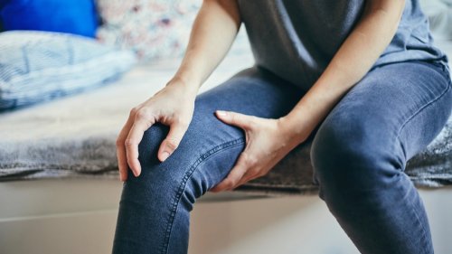 What Causes Inside Knee Pain + How Can You Fix It? Experts Share Home Remedies That Actually Work