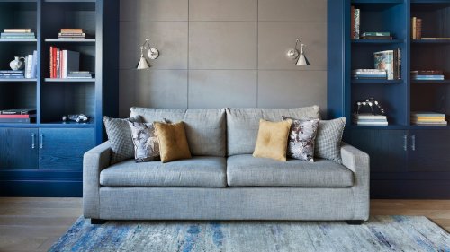 How To Deep Clean a Couch: Expert Tips for Getting It To Look Like New