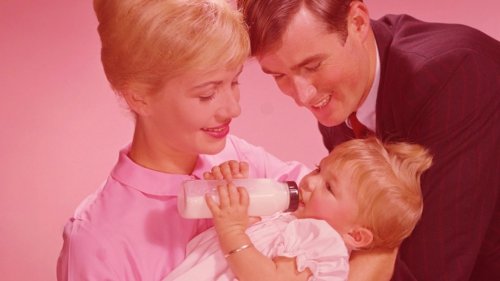 15 Popular 1950s Baby Girl Names That Are Ready for a Comeback