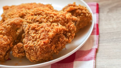 Someone Finally Cracked the Secret Recipe for KFC’s Finger-Lickin’ Fried Chicken