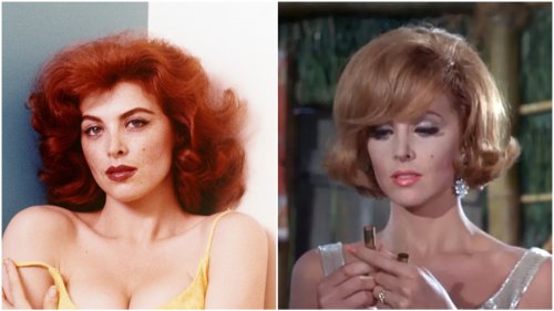 Tina Louise: Her Incredible Journey From Broadway Star to Ginger on ‘Gilligan’s Island’