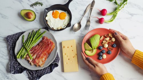 Dirty Keto vs. Clean Keto: What’s the Difference?