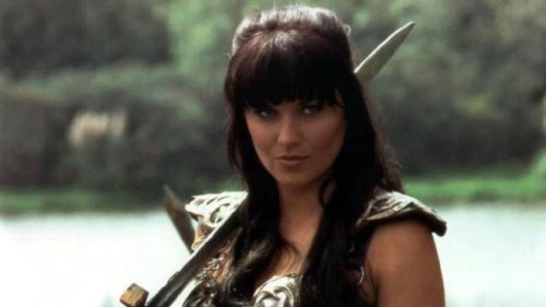 ‘Xena: Warrior Princess’ — See the Cast of the Hit Action Series Then and Now