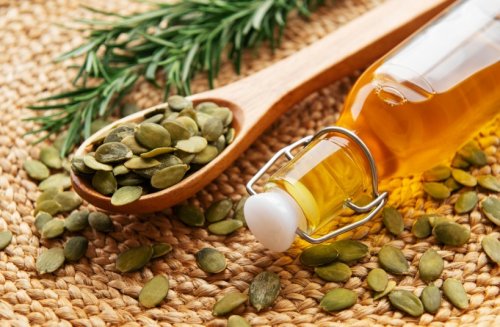 Pumpkin Seed Oil Could Benefit Heart Health and More, Studies Show