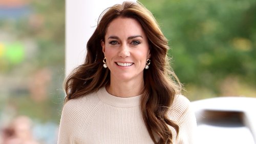 Collagen Serum Is Kate Middleton’s Secret to Glowing Skin — and Dermatologists Say She’s Definitely Onto Something!