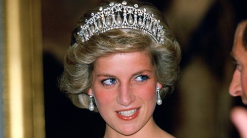16 Shocking Secrets You Never Knew About Princess Diana