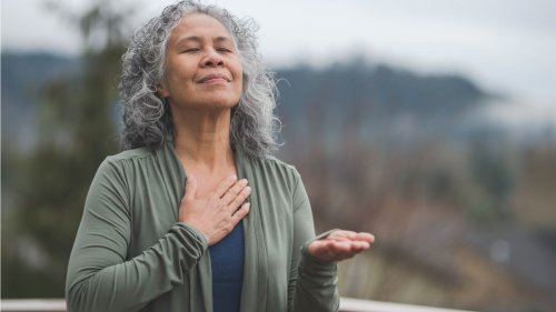 A Prayer Walk Boosts Weight Loss and Faith: One Woman Lost 359 Pounds With This Simple Routine