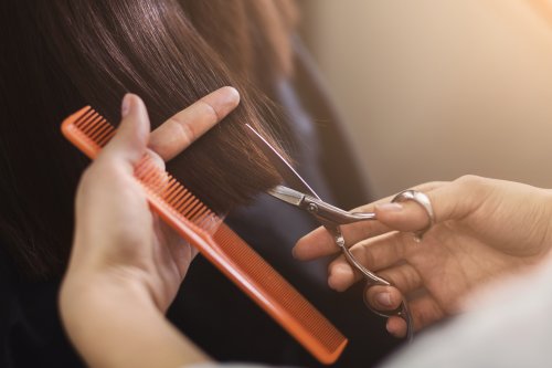 Here’s How Often You Should Be Getting a Hair Cut (And It’s Not Every 8 Weeks)