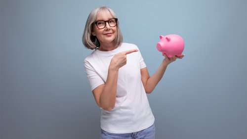 10 Side Hustles For Women Over 50 — Rack Up Extra Cash Doing Something You Like