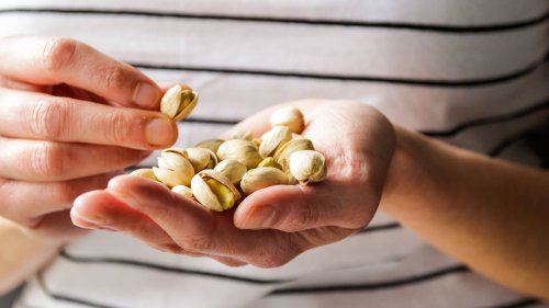 The 5 Best Nuts for Weight Loss, According to Nutritionists—Plus How to Eat Them for Better Results