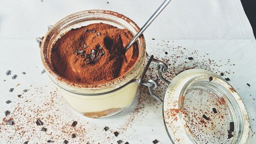 This Easy Tiramisu Recipe Uses Everyone’s Favorite Cookie for an Even More Decadent Twist