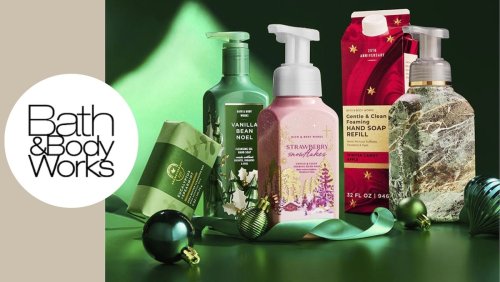 Bath & Body Works Black Friday Sale Starts Nov. 22: Grab the Gift You Can Give Anyone for the Lowest Price of the Season