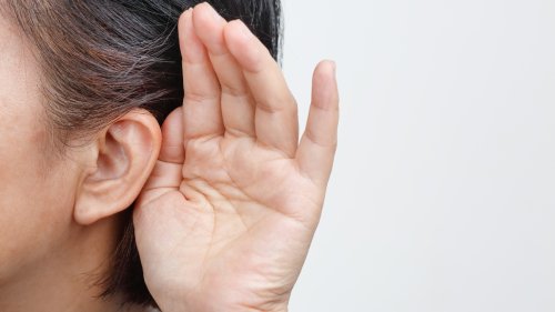 Is It Hearing Loss or Impacted Earwax? An Audiologist Explains the Difference (and How To Treat It)