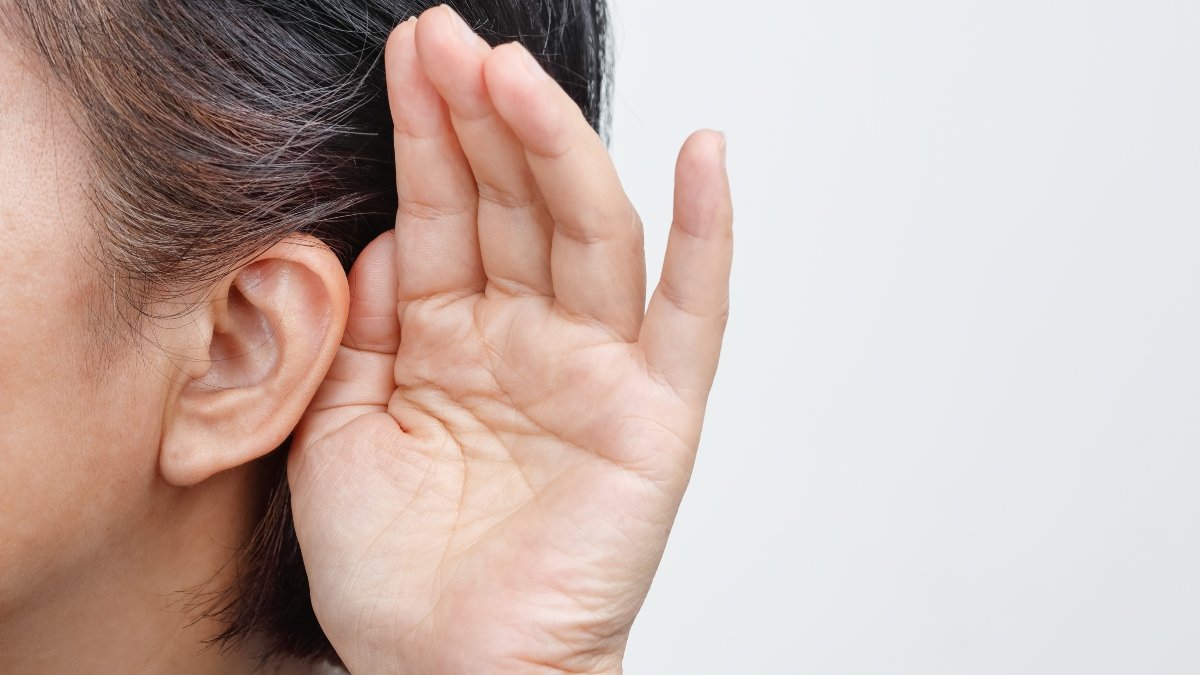 Ear Health cover image