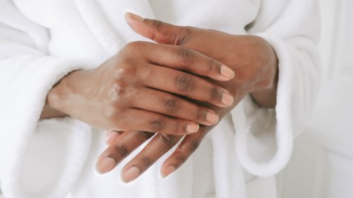 4 Tips To Transform Your Nails In 30 Days