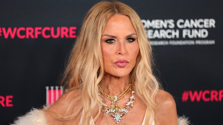Rachel Zoe Is Still Every Millennial's Style Icon: Her Best Looks