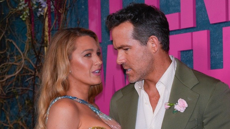 The Red Flags In Blake Lively And Ryan Reynolds' Relationship We Just Can't Ignore