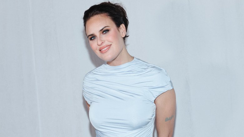 Tallulah Willis Dressed Her Bridesmaids In One Of Summer 2026's Hottest Colors