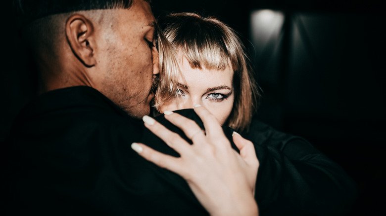 The Real Reason Bad Boys Are So Attractive