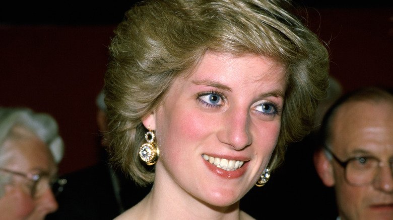 Princess Diana Was Ahead Of The Trends With These Butter Yellow Wimbledon Looks