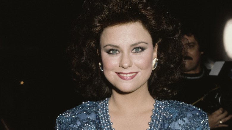 What '80s Star Delta Burke Looks Like Years After Designing Women Ended