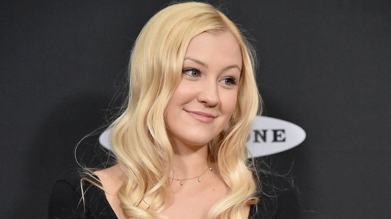 Heather Locklear's Only Daughter Grew Up To Be Stunning Like Her Mom