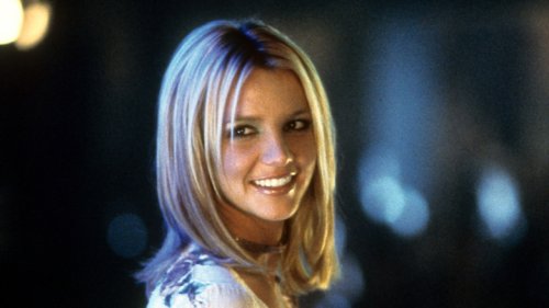 Britney Spears Has Had Quite The Style Transformation