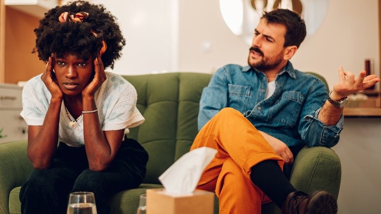 Your On-Again, Off-Again Relationship Does More Harm Than You Realize