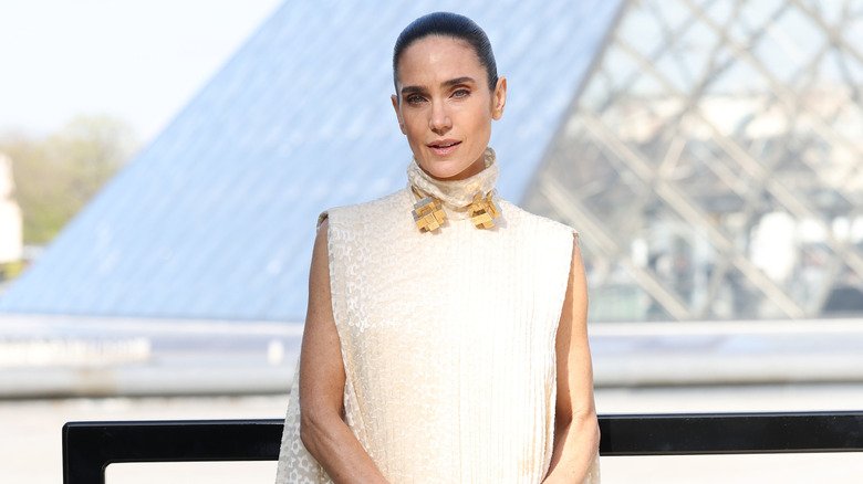 Side-By-Side Pics Prove Jennifer Connelly Is Still A Stunner In Her 50s